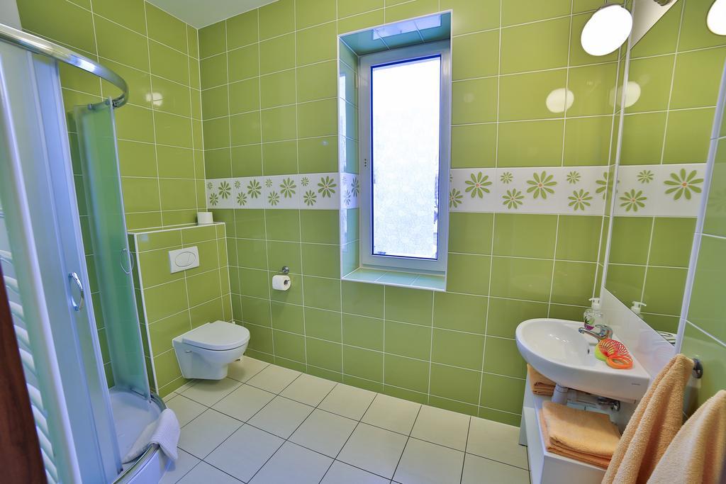 Parkowy Dworek Rabka Habitación foto